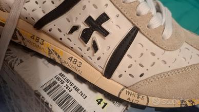 Sneackers Premiata 