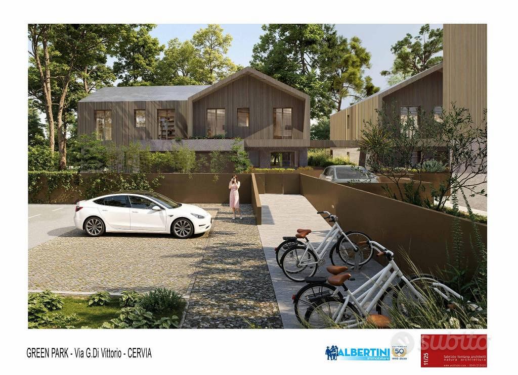 Appartamento – Cervia, Milano Marittima - Altro