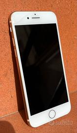 Iphone 8 per ricambi