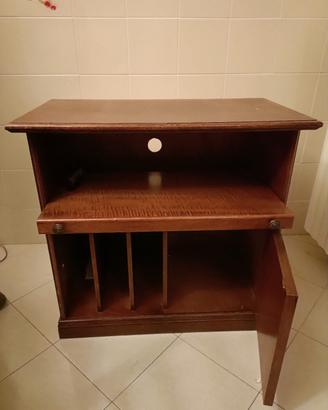 porta TV o stereo
