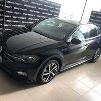 Volkswagen Polo Business 1.6 TDI 95 CV 5p. Hi...