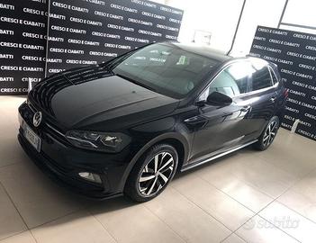 Volkswagen Polo Business 1.6 TDI 95 CV 5p. Hi...