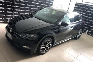 Volkswagen Polo Business 1.6 TDI 95 CV 5p. Hi...