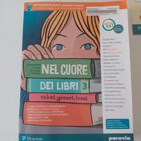 Nel cuore dei libri 3 