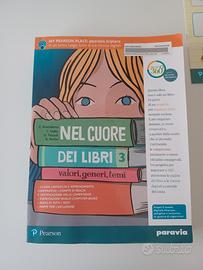 Nel cuore dei libri 3 
