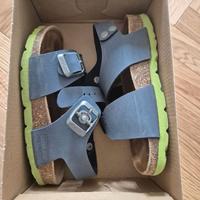 Grunland sandalo bambino