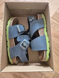 Grunland sandalo bambino