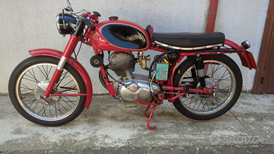 Moto Morini 175 sport