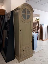 Mobile a colonna stile francese