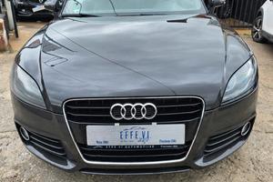 Audi TT Coupé 2.0 TDI quattro