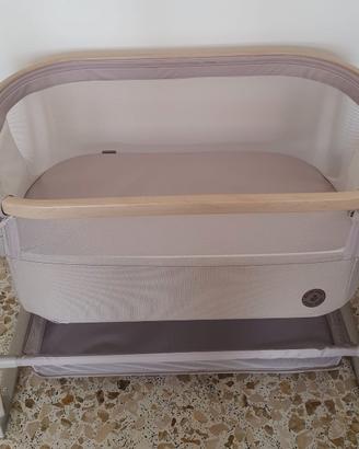 CULLA NEXT-TO-ME marca MAXI COSI