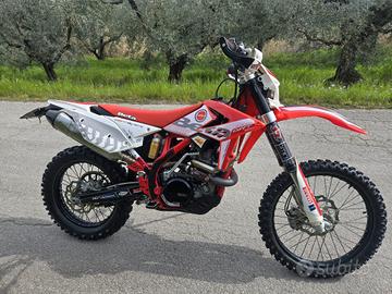 beta 430 rr enduro Racing 2015 finanziabile 