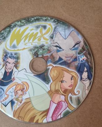 5269-DVD Film Wibx Club