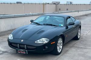 Jaguar XK XKR 4.0 Coupé