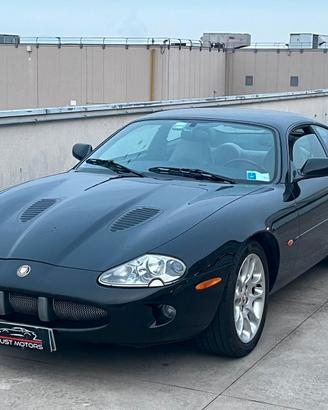 Jaguar XK XKR 4.0 Coupé