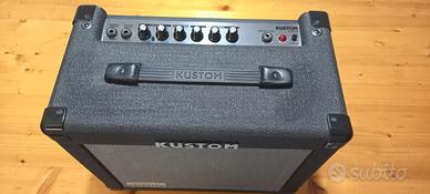 Amplificatore per chitarra Kustom KGA16 Celestion