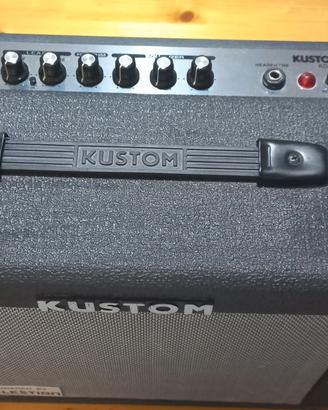 Amplificatore per chitarra Kustom KGA16 Celestion