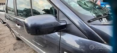 RENAULT SCENIC 2006 - SPECCHIETTO RETROVISORE DEST