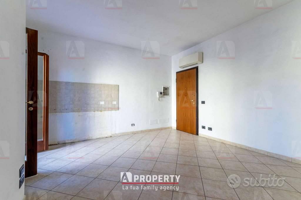 Appartamento – Roma, Romanina, Municipio Roma VII - Vista 4