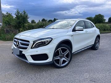 Mercedes Gla 220 4 matic Premium