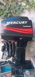 motore mercury 40 CV 