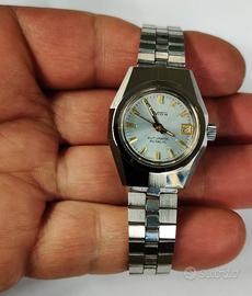 Orologio vintage da donna Avion automatico anni 70