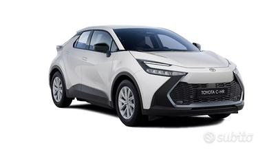 Toyota C-HR 1.8 HV Active