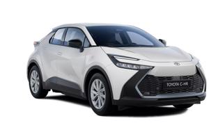 Toyota C-HR 1.8 HV Active