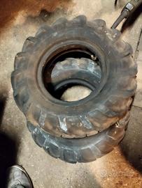 Copertoni per motozappa