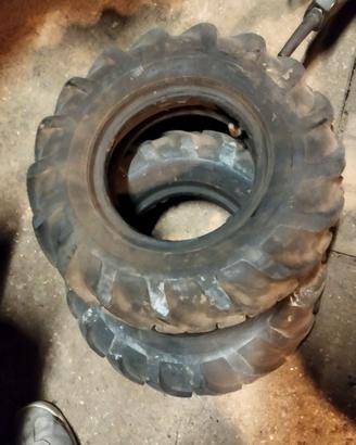 Copertoni per motozappa