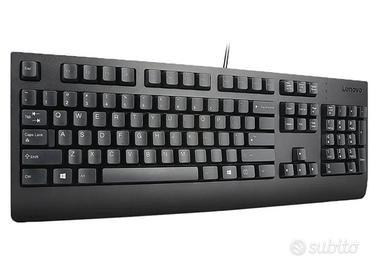 tastiera Lenovo PREFERRED Pro II