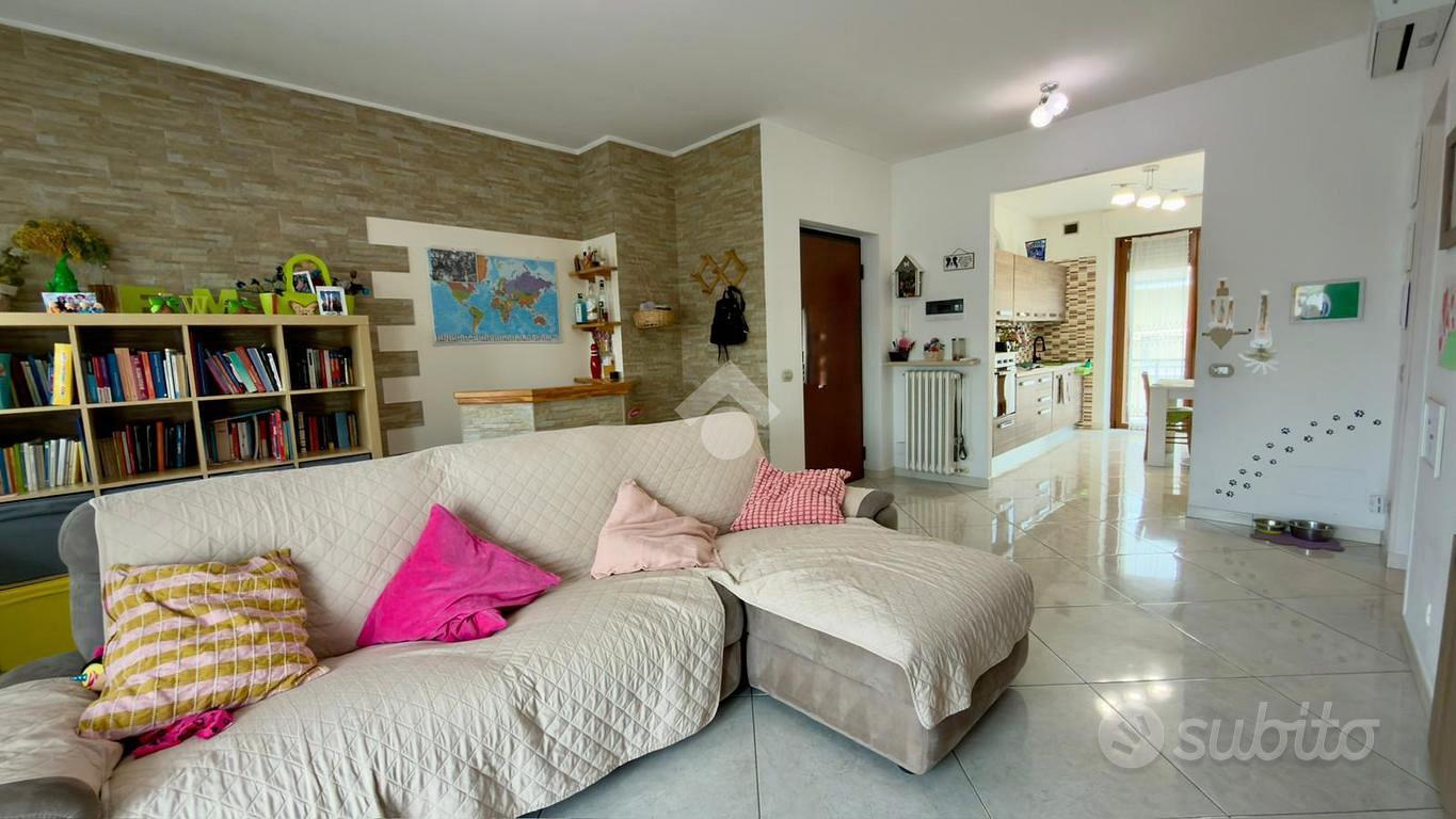 Appartamento – Crescentino, Vercelli - Vista 4