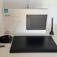 HUION Tavoletta Grafica H610PRO V2