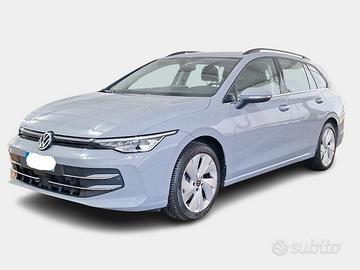 VOLKSWAGEN GOLF VARIANT VIII 2.0 TDI SCR STYLE DSG