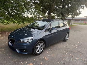 Bmw 216 216d Active Tourer