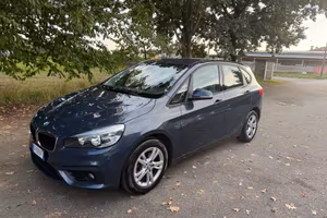 Bmw 216 216d Active Tourer