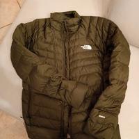 giubbino North face 