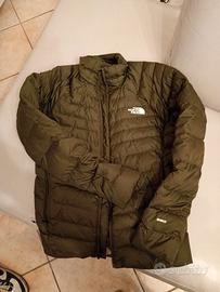 giubbino North face 