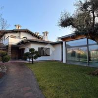 VILLA SINGOLA A SACILE