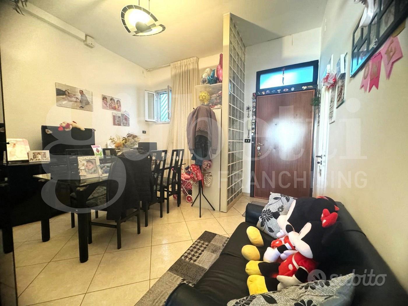 Appartamento – Santo Spirito - Vista 5