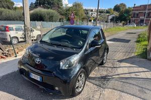 Toyota iQ 1.0 Multidrive Versione Lancio