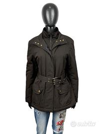 Giubbotto Fay Donna Marrone Taglia L