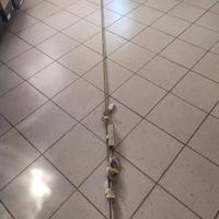barra luce led