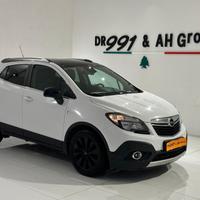 Opel Mokka X 1.6 CDTI Ecotec 136CV 4x2 aut. b-Colo