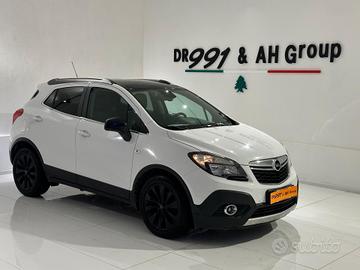 Opel Mokka X 1.6 CDTI Ecotec 136CV 4x2 aut. b-Colo