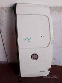 Battente post. destra Fiat Fiorino (2007 - 2016)