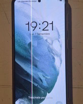 Telefono Samsung S21