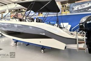 As Marine As 28 Glx (2026)