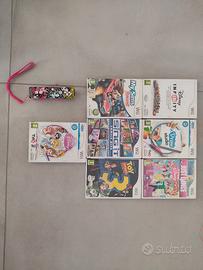 Giochi wii