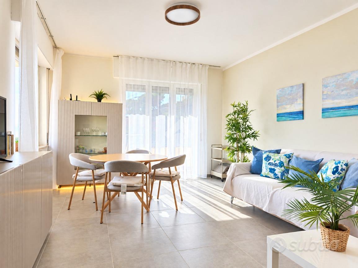Appartamento – Santo Stefano al Mare, Cavi - Vista 5